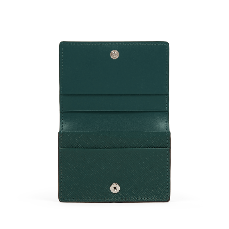Luxury Card Holder | Panama Card Holder | Smythson Luxury Card Holder | Panama Card Holder | Smythson